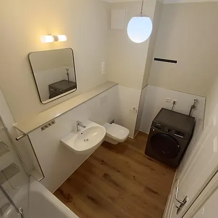 Landhaus -Syd- Appartement Fehmarn